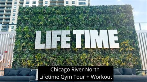 Lifetime chicago - 223 reviews and 103 photos of Life Time "This place is great t get a relaly good work out. It is reallly big and located in a nice area. They have all types of machines here to get a good work out. Also, they have many people who work …